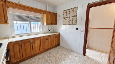 Foto 3 de Casa o xalet en venda a Ahigal, Cáceres