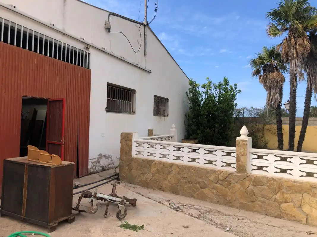 Villa mit Terrasse zum Verkauf in Carrer Santa Bárbara, imagen 6