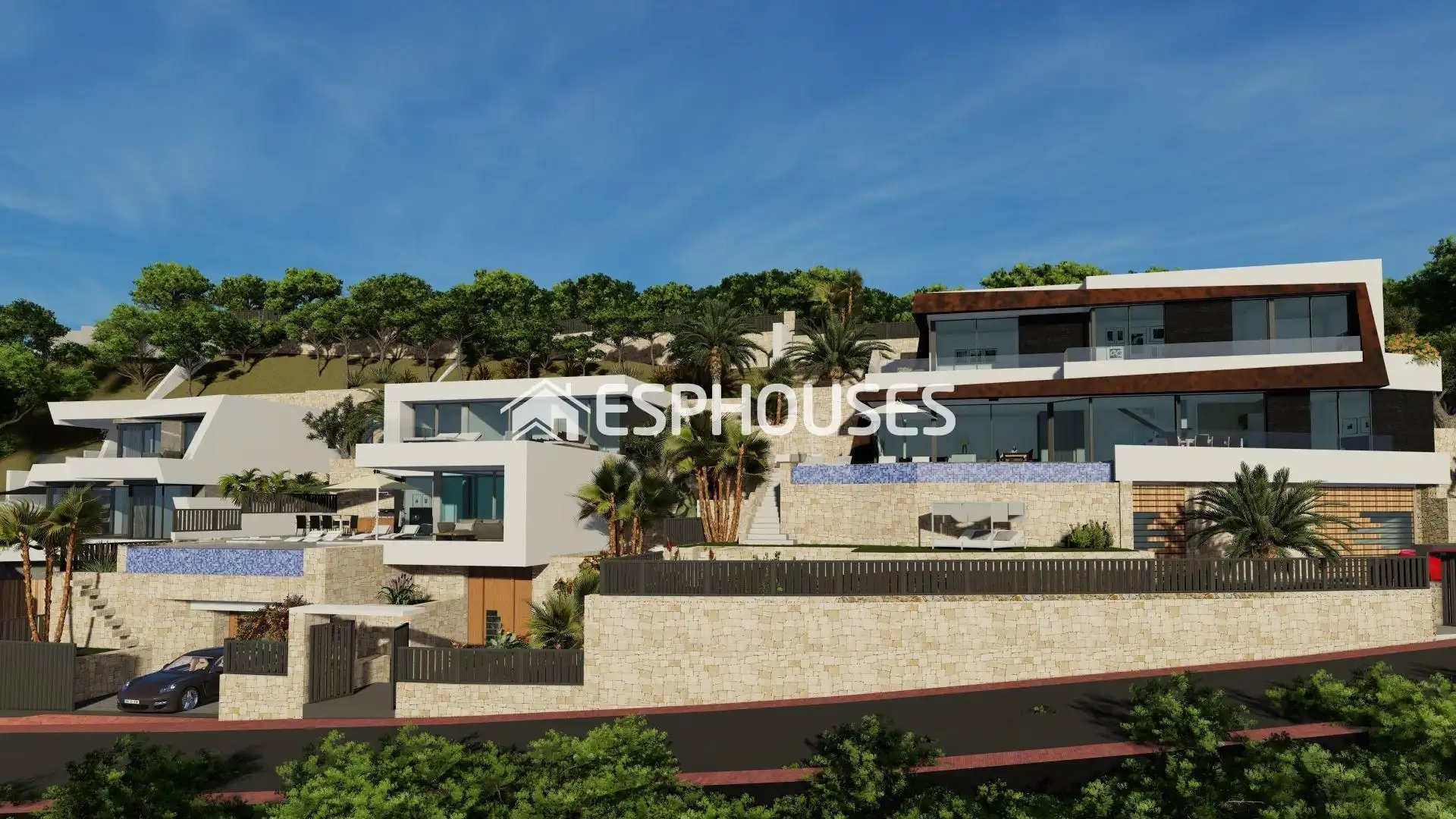 Casa con terraza en venta en Maryvilla, imagen 14