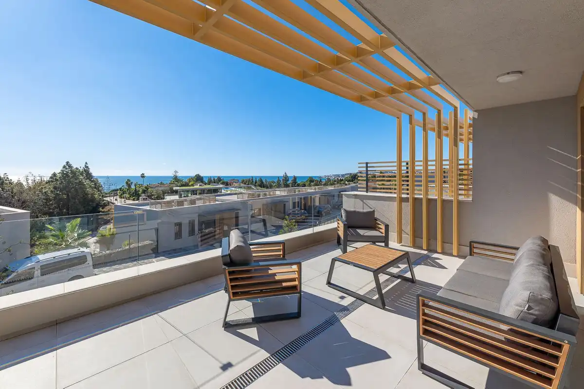 Maison avec piscine à vendre à El Faro de Calaburra - Chaparral, imagen 20