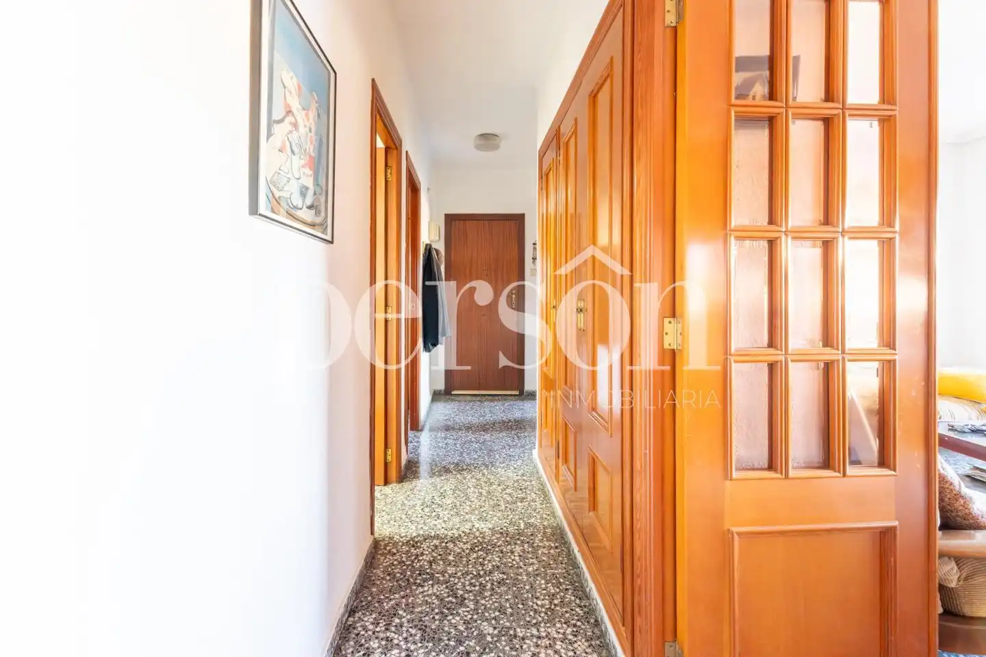 Piso en venta en De Malilla, Malilla