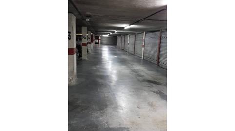 Foto 4 de Garatge en venda a Plaza Josep Pallach, Eixample Nord, Girona Capital