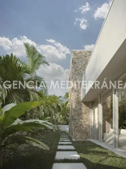 Villa avec piscine à vendre à El Montgó, imagen 3