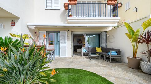 Foto 5 von Wohnung zum Verkauf in Calle Marina, Aiguadolç - Sant Sebastià, Sitges