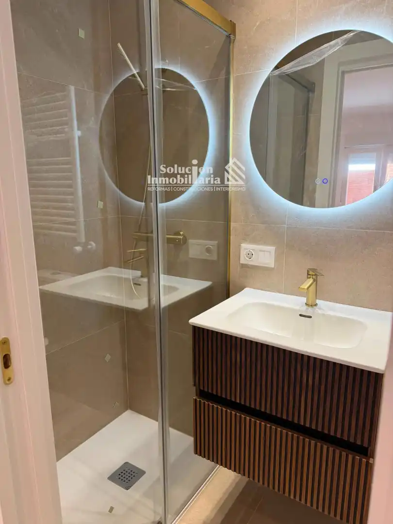 Piso con terraza en venta en San Bernardo - Carmelitas - Campus, imagen 5