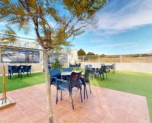 Terrace of Premises for sale in  Murcia Capital