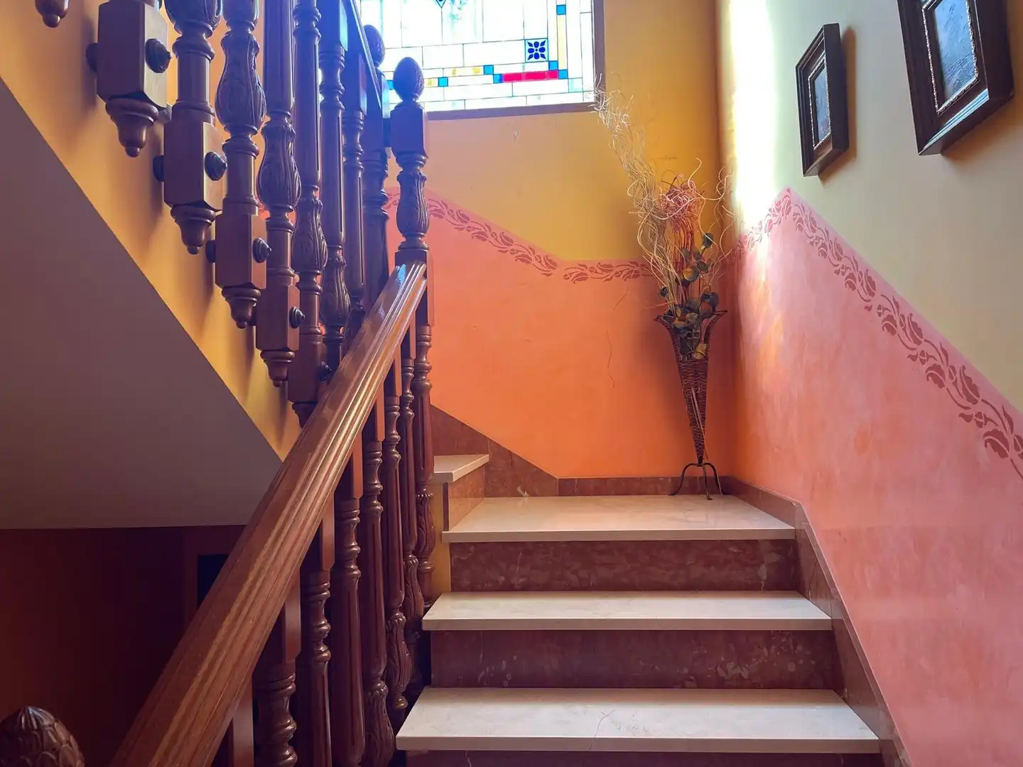 Houses for sale in Chimeneas  with Air Conditioner, Private garden and Terrace