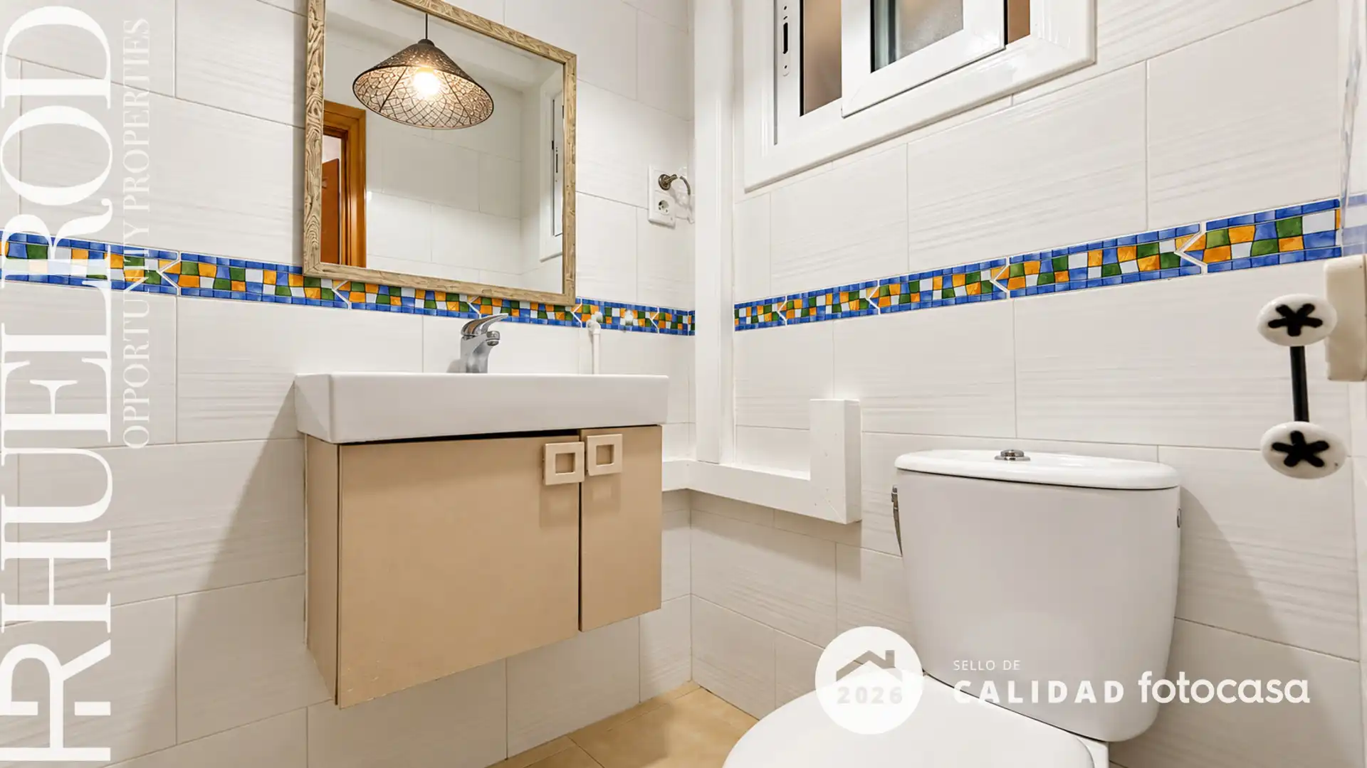 Wohnung mit Balkon zum Verkauf in Carrer Santa Bàrbara, imagen 11