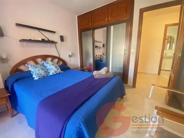 Apartments for sale in Almuñecar Centro