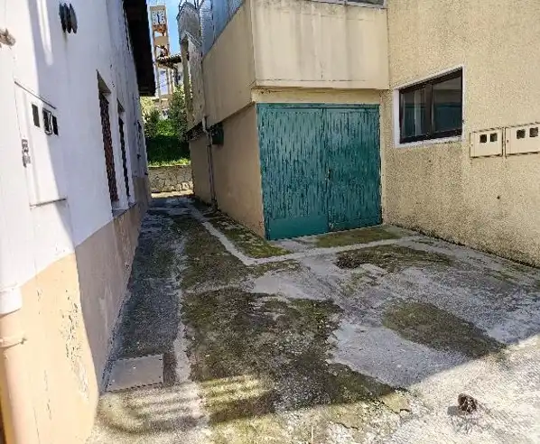 Parking de Piso en venta en Usurbil con Terraza y Balcón