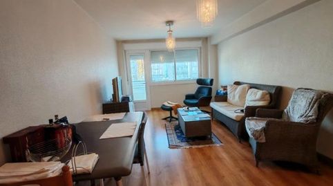 Foto 4 de Piso en venta en Calle Calle del Conde de Torrecedeira, Berbés - Peritos, Vigo