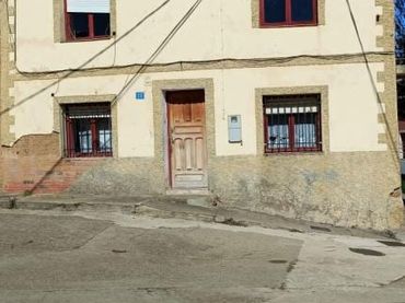 Casa en venta en Calle Real