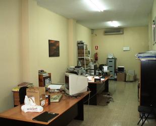 Office for sale in Sant Joan d'Alacant  with Air Conditioner and Alarm