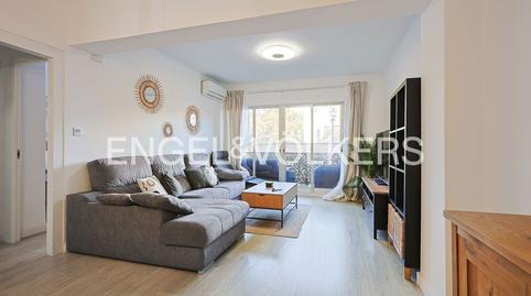 Photo 2 of Apartment to rent in Carrer de Ramiro de Maeztu, Aiora, Valencia