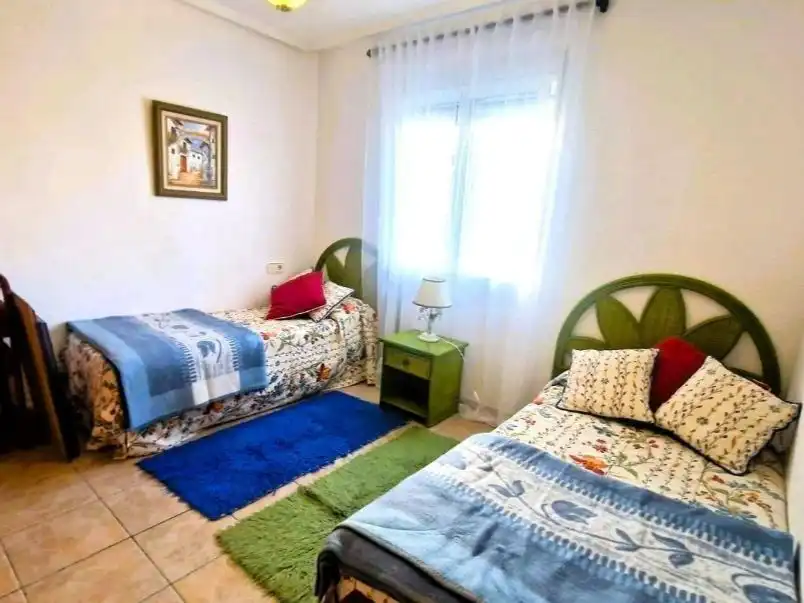 Wohnung mit Garten zum Verkauf in Carrer Sant Antoni 20, imagen 10