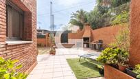 Garden of House or chalet for sale in Cervelló  with Air Conditioner, Heating and Private garden