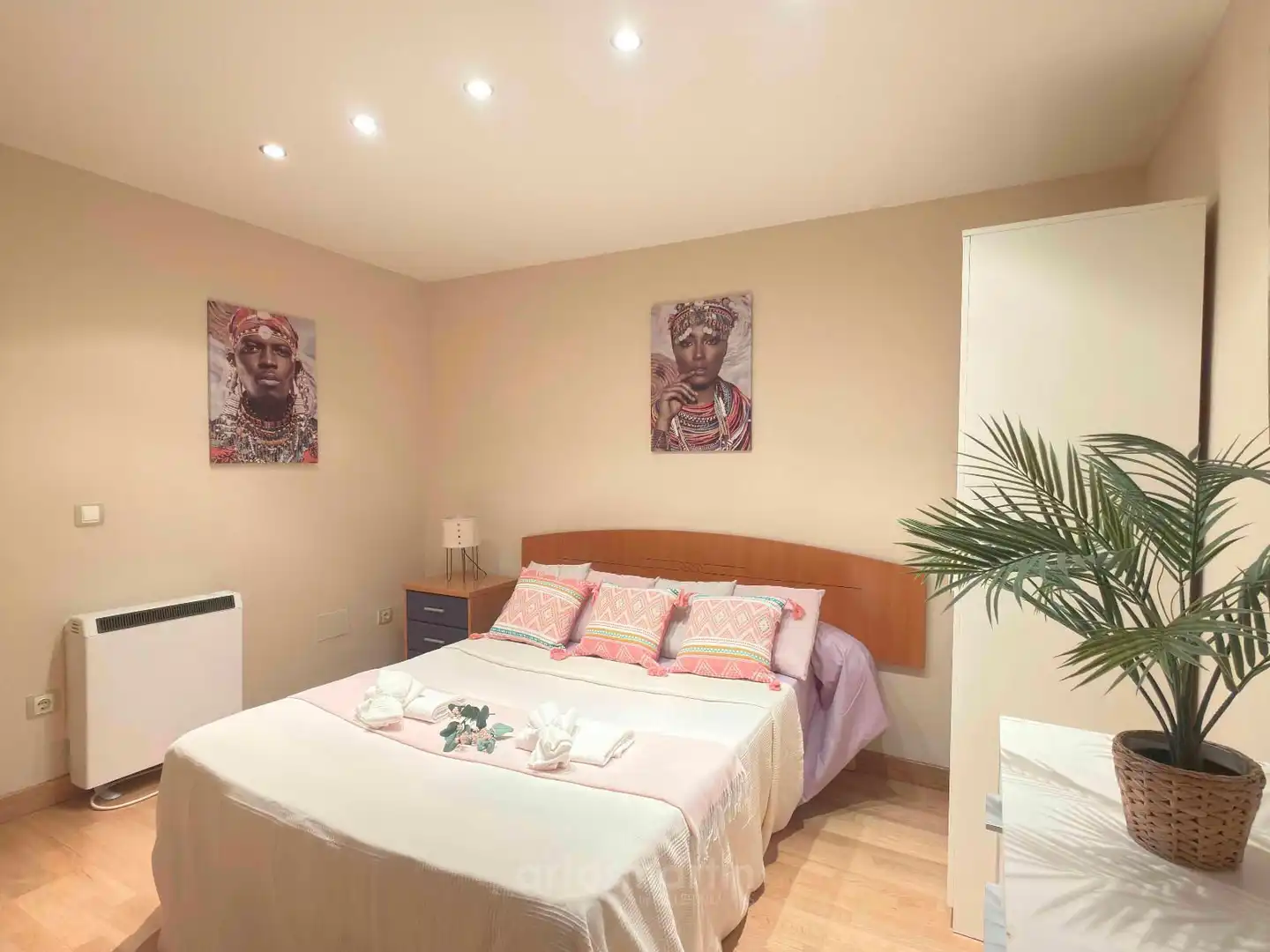 Piso en venta en Luis Sala Balust, 3, Pizarrales