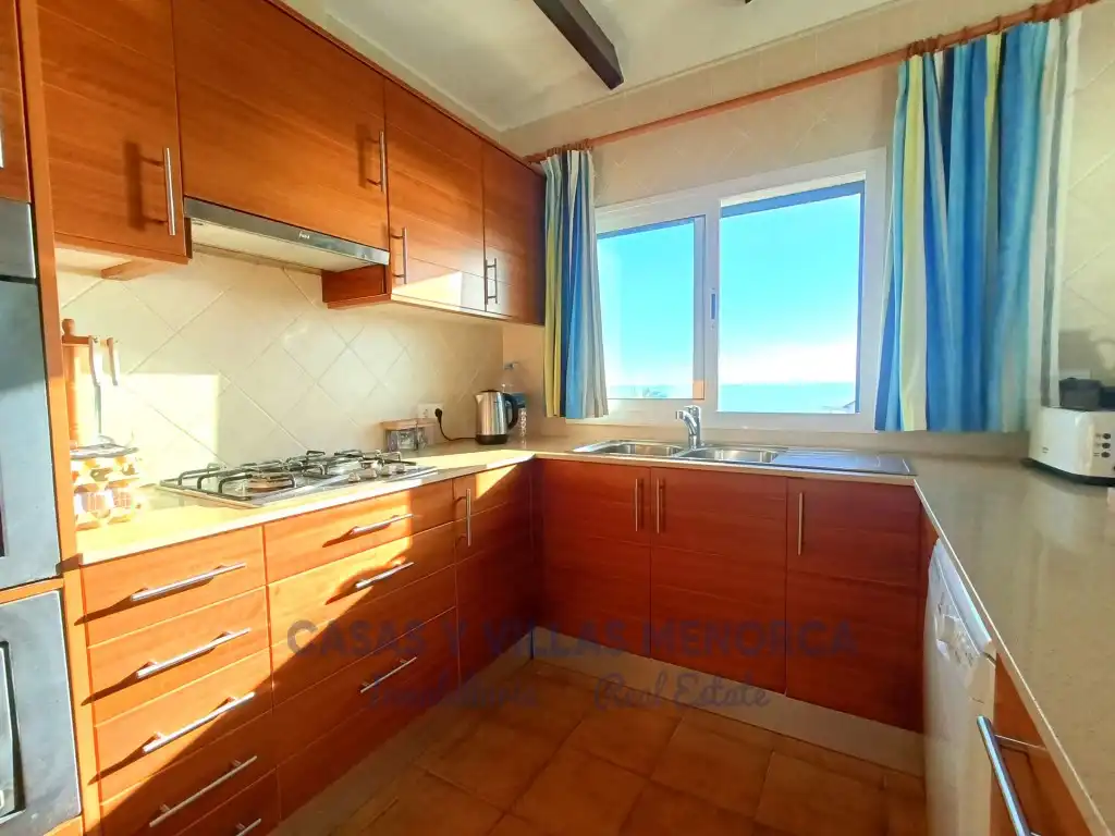 Villa avec piscine à vendre à Calle 28 - S'Algar, imagen 7