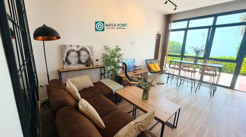 Photo 3 of Ground floor for rent in Paseo Reina Sofía, Velilla - Velilla Taramay, Almuñécar
