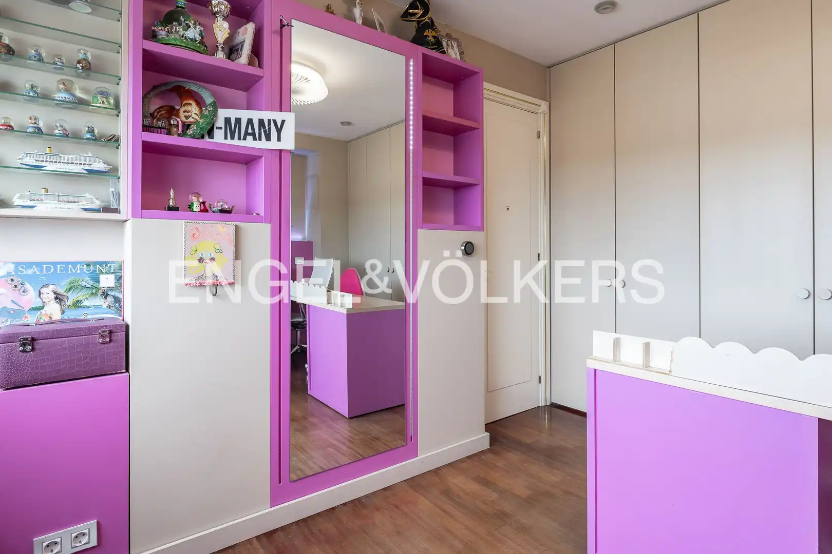 Habitación de Piso en venta en Granollers con Calefacción, Parquet y Terraza