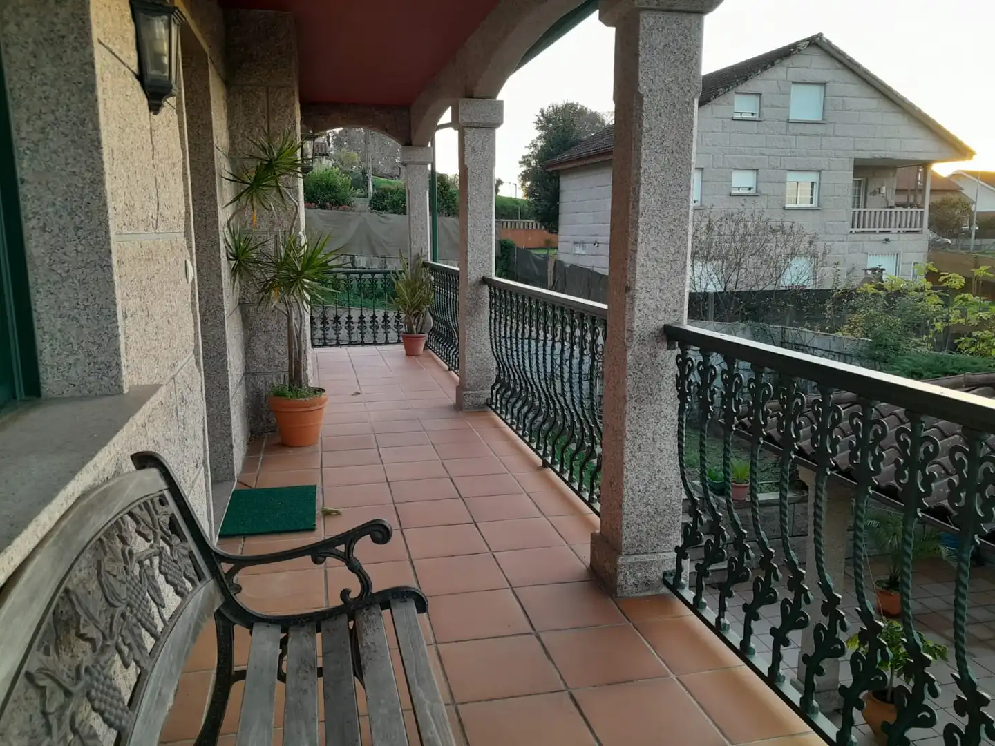 Xalet amb terrassa en venda a N/A, imagen 4