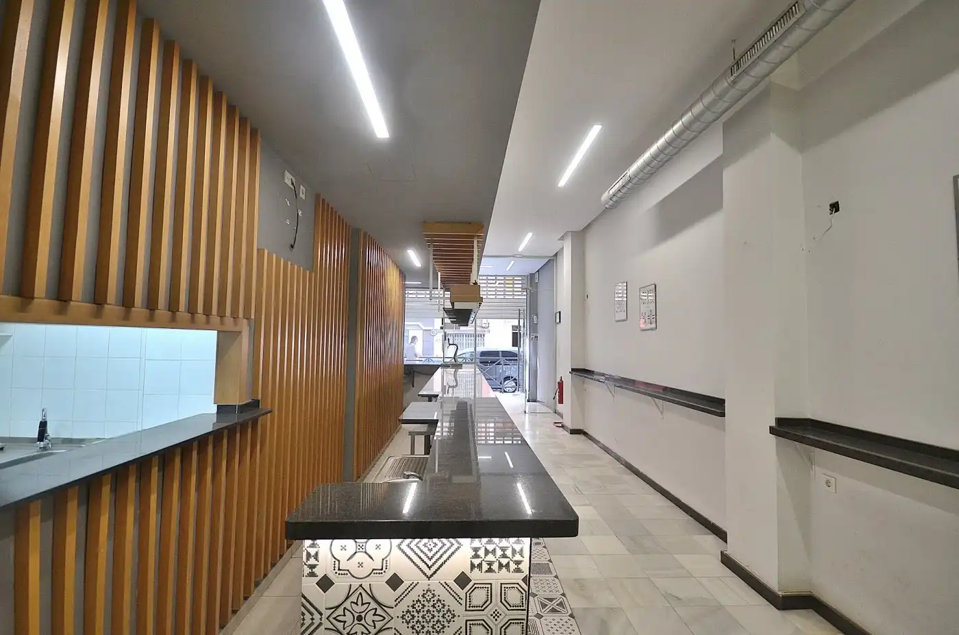 Business premises for sale in Centro, imagen 17