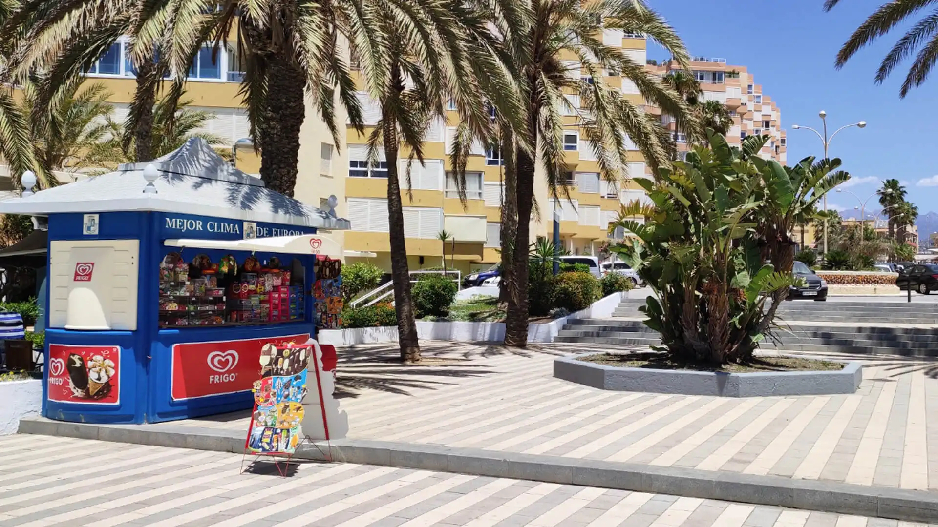 Apartament amb piscina de lloguer a Avenida Europa 82, imagen 17