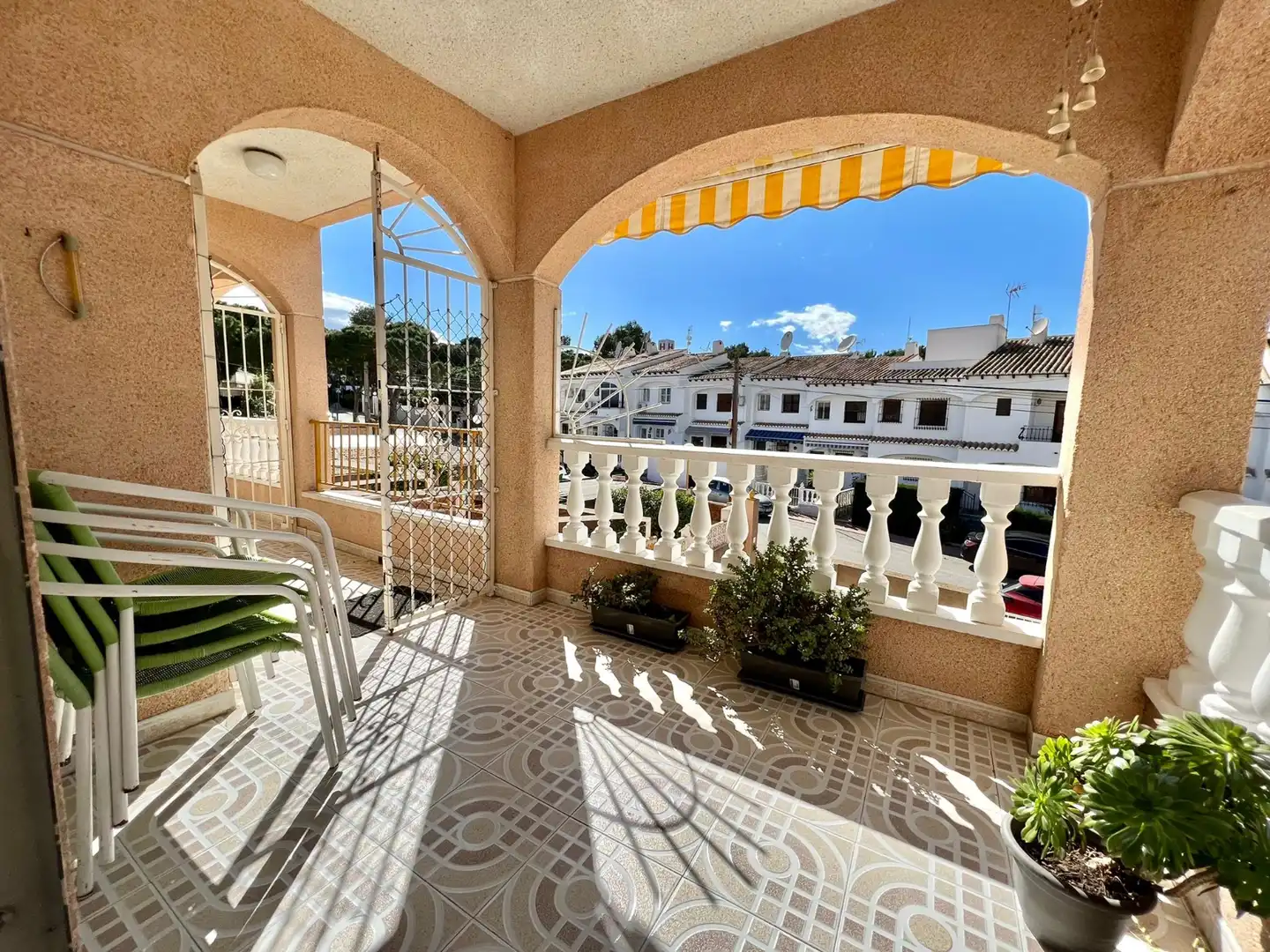 Maison mitoyenne avec piscine à louer à Los Balcones - Los Altos, imagen 12