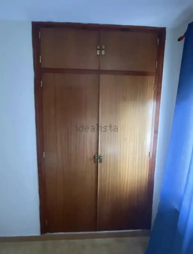 Bedroom of Flat for rent in Galapagar  with Furnished and Balcony