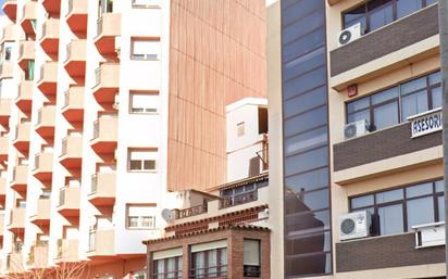 Exterior view of Flat for sale in Esparreguera