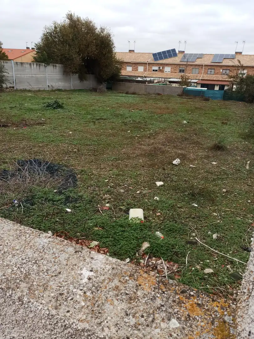 Wohnbaugrundstück zum Verkauf in Avenida Olmos, imagen 4