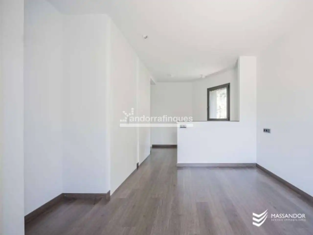 Pis amb jardí en venda a Calle Carretera del Coll d´Ordino edifici les Angleves, imagen 18