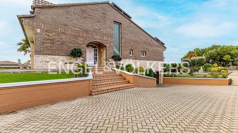 Foto 4 de Casa o xalet en venda a Castellbisbal, Barcelona