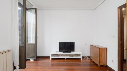 Foto 4 de Piso en venta en Arrasate Kalea, Área Romántica, Donostia - San Sebastián