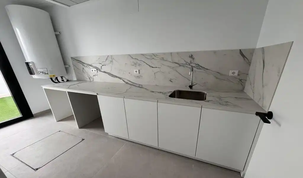 Villa avec piscine à vendre à Rojales, imagen 37