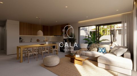 Foto 4 de Casa o chalet en venta en Almacigo, Golf del Sur - Amarilla Golf, San Miguel de Abona