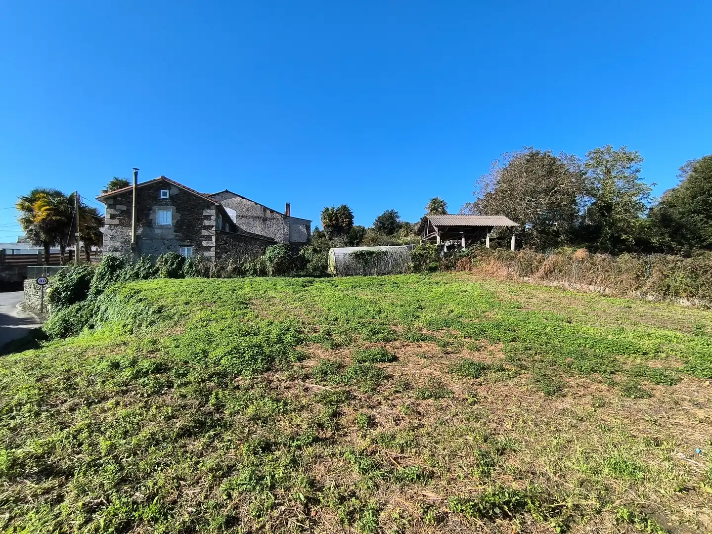 Terreno residencial en venta en Bergondo, imagen 10