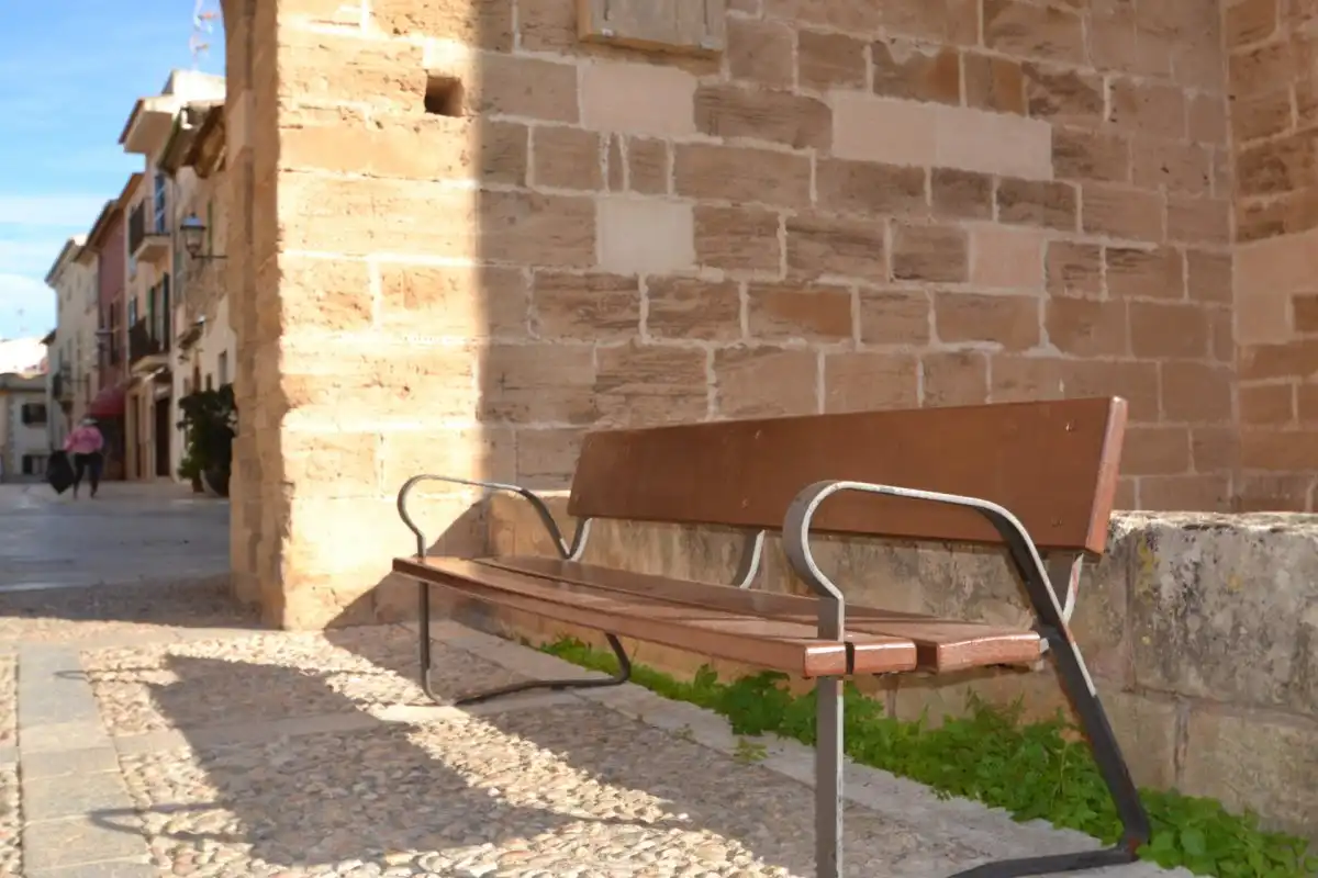 Piso en venta en Calle C. de la Pau, 1, Ciutat d'Alcúdia