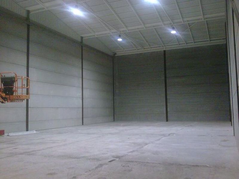Industrial buildings for sale in  Santa Cruz de Tenerife Capital