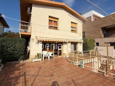 Casa en venda a Peramàs