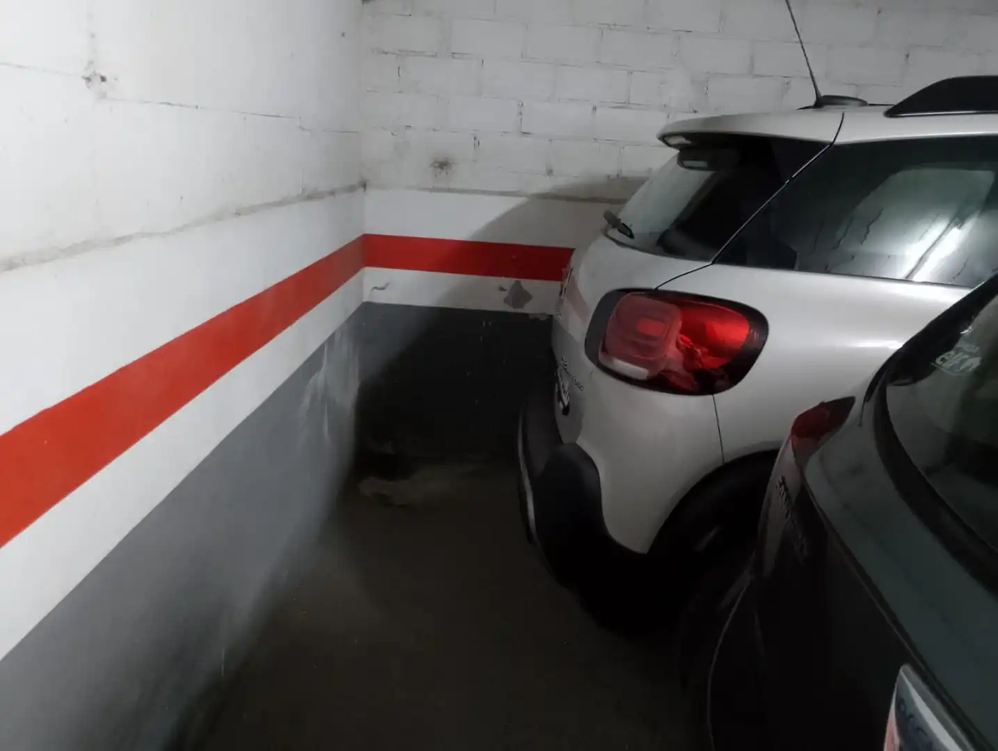 Parking of Garage for rent in Sant Andreu de Llavaneres