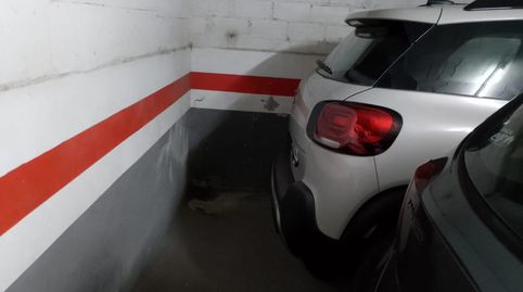 Photo 3 of Garage for rent in Passeig Jaume Brutau, 6, Centre, Sant Andreu de Llavaneres