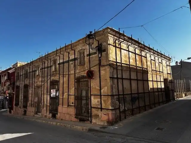 Grundstücke und Bauplätze zum Verkauf in Calle MAYOR SEVILLA 23, imagen 2