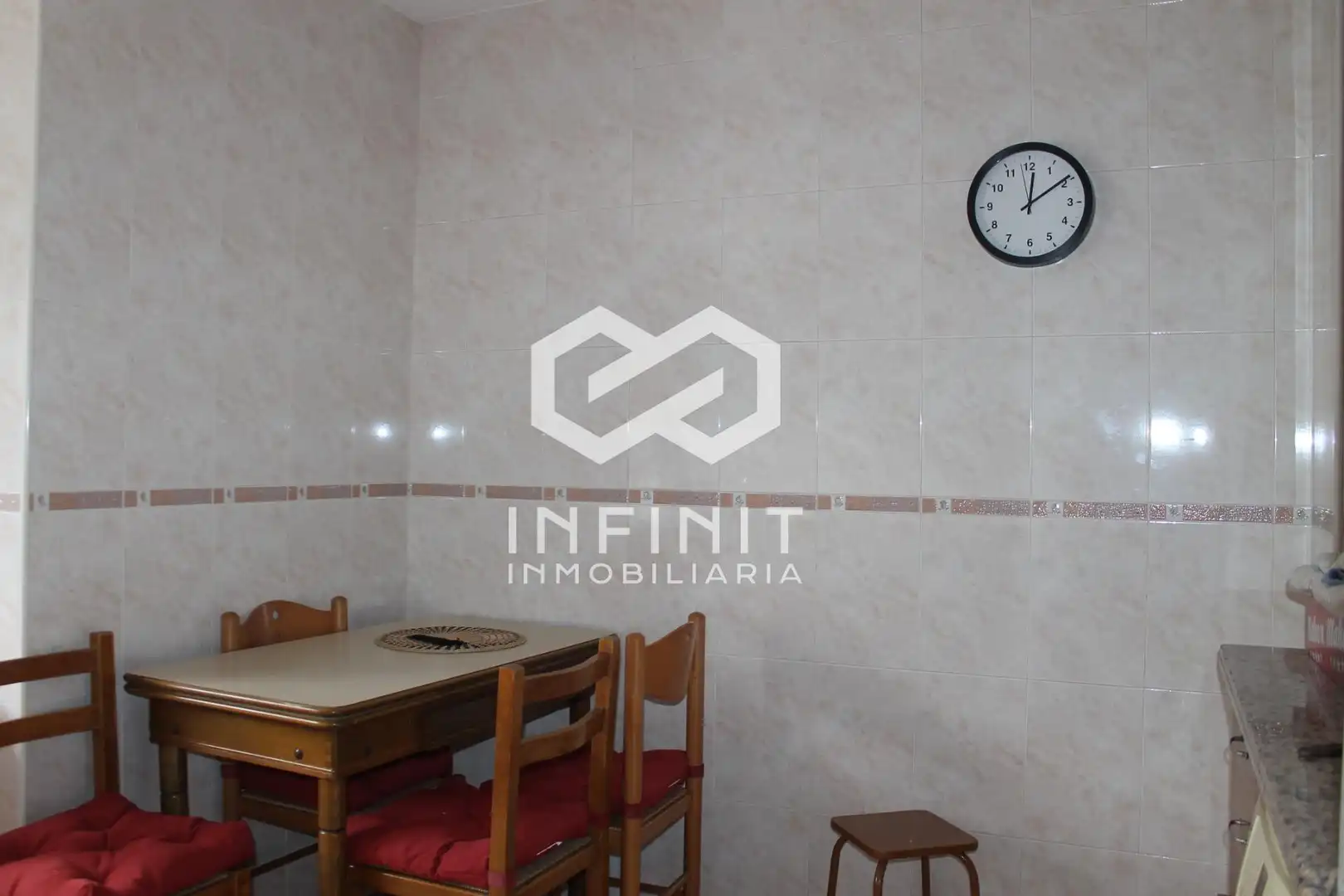 Cocina de Piso en venta en Ibias con Calefacción y Trastero