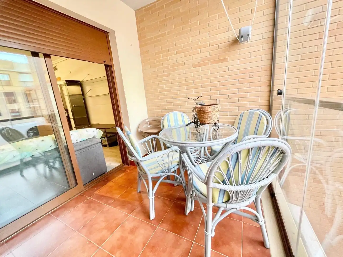 Appartement compact avec terrasse à vendre à San Pedro del Pinatar, imagen 30