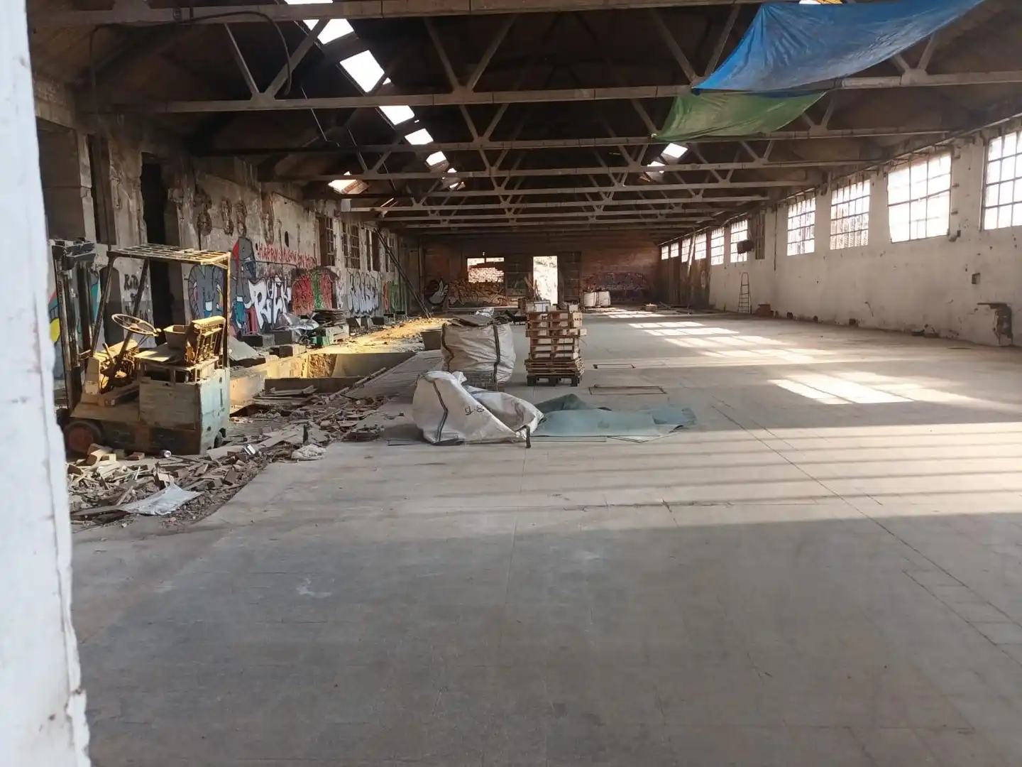 Business premises to rent in Nucli Urbà, imagen 15