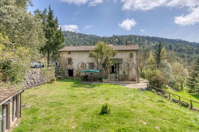 Finca rústica en Venta en la baumeta en La Quar