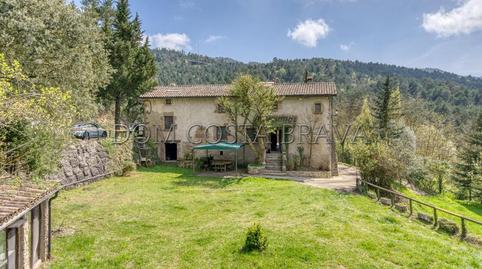 Foto 2 de Finca rústica en venda a La Baumeta, La Quar, Barcelona