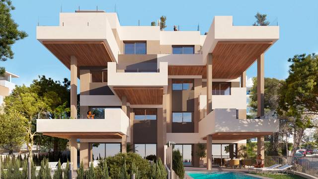 Apartamento en Venta en Canyamel