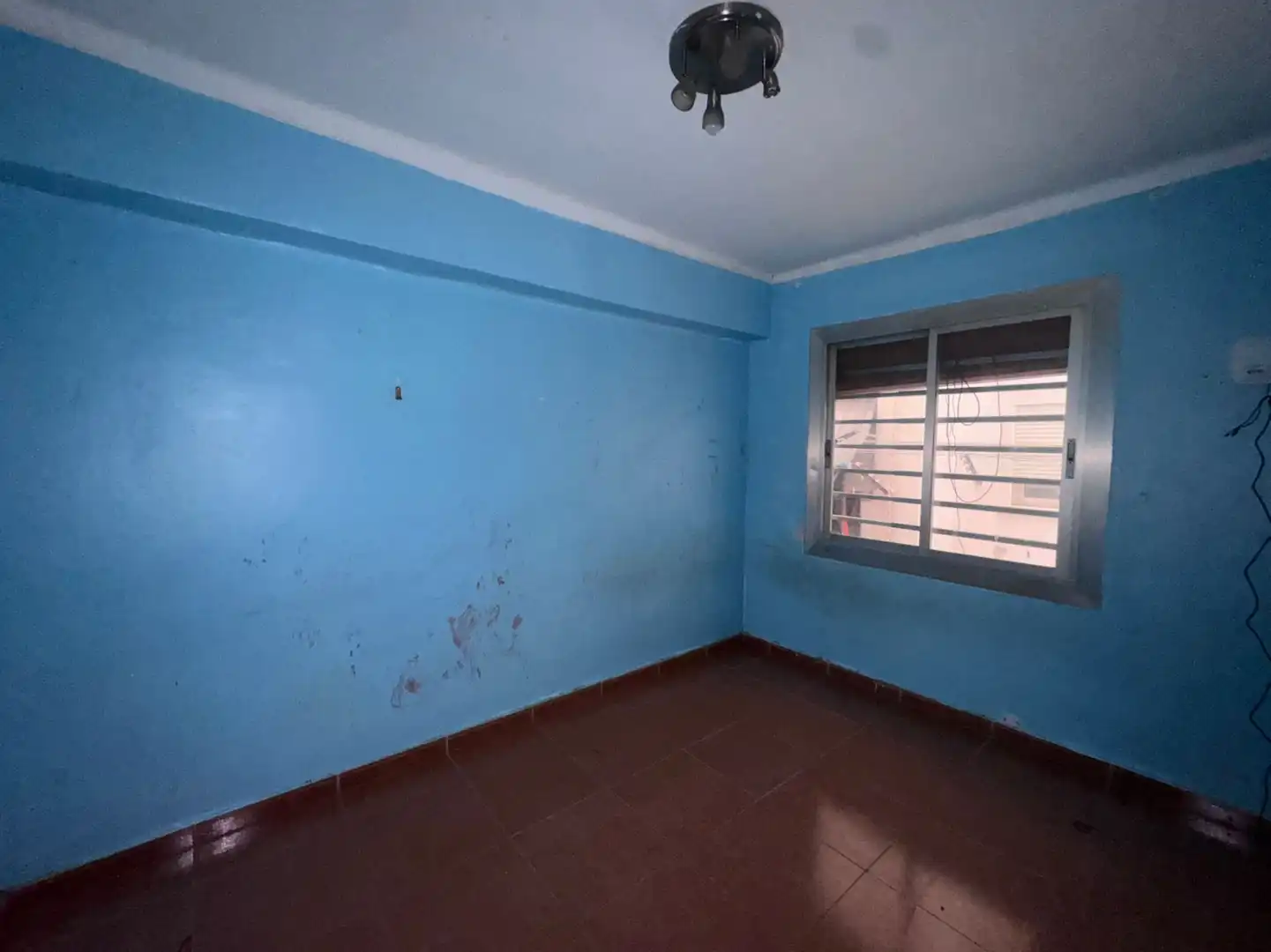 Bedroom of Flat for sale in Mataró